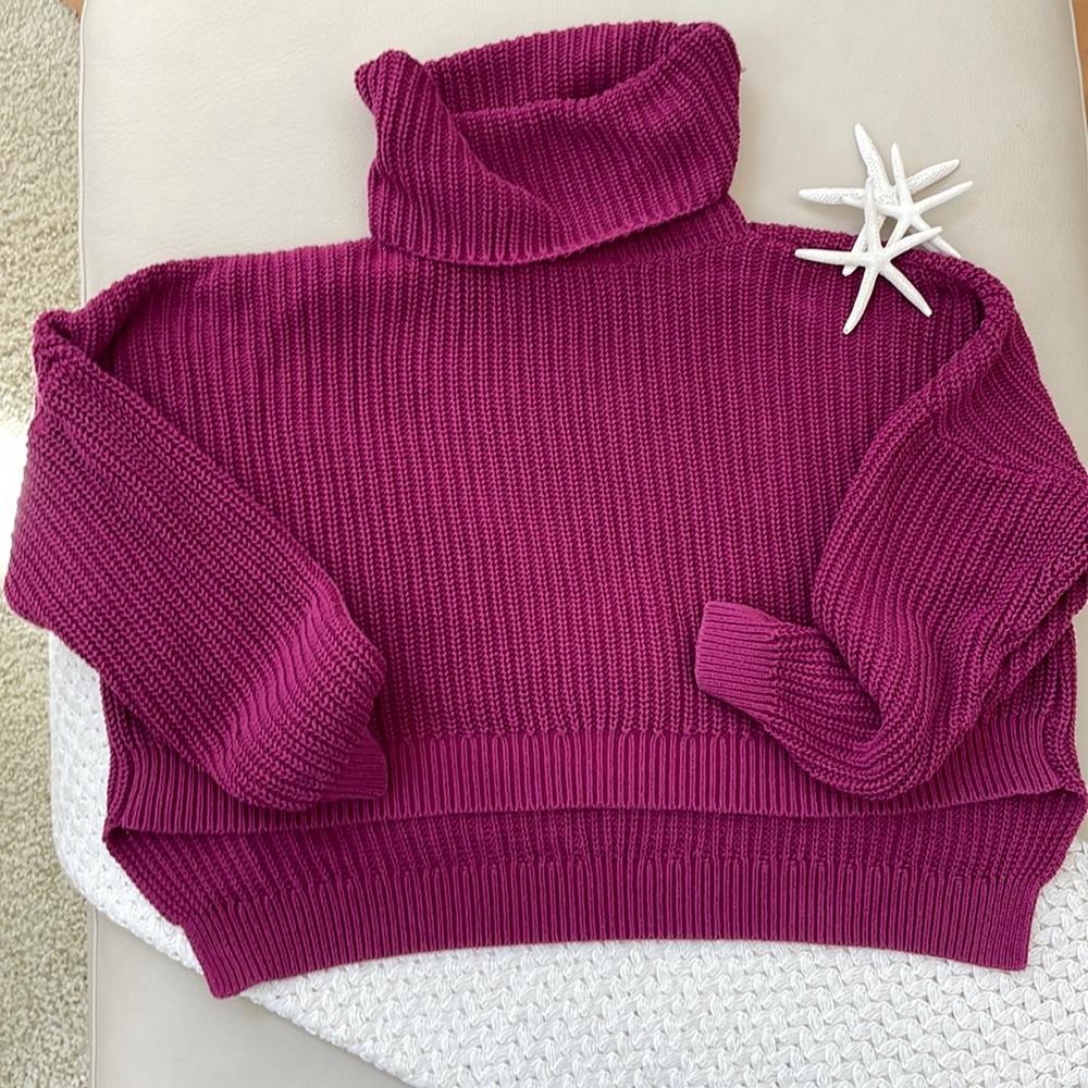 NASTY GAL SWEATER💖HP💖
